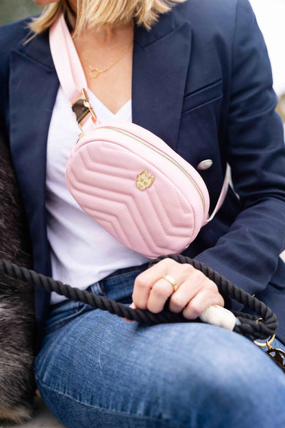 Daphne hands-free walking belt bag — additional photo 6
