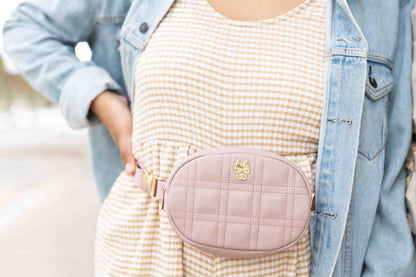 Felicity hands-free walking belt bag — additional photo 9