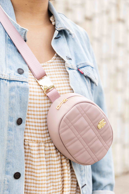 Felicity hands-free walking belt bag — additional photo 12