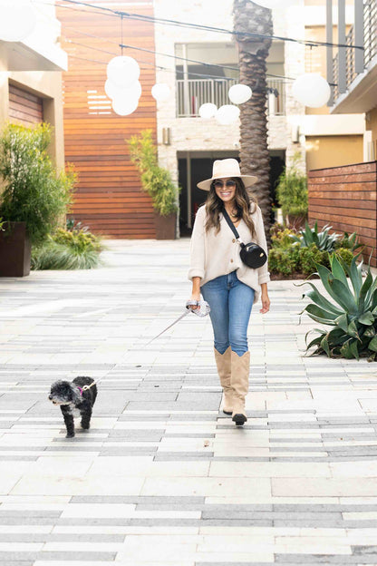 Blair hands-free walking belt bag — additional photo 8