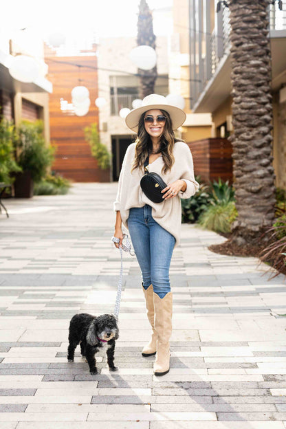 Blair hands-free walking belt bag — additional photo 3