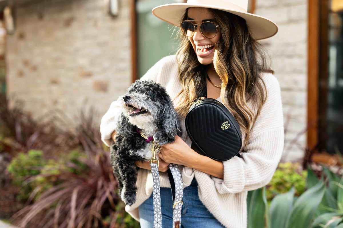 Blair hands-free walking belt bag — additional photo 9