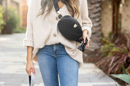 Blair hands-free walking belt bag — additional photo 7