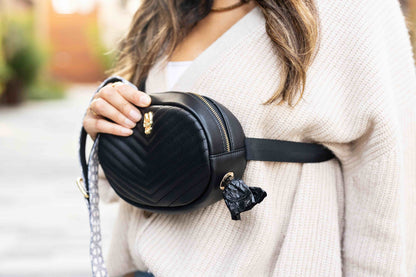 Blair hands-free walking belt bag — additional photo 6