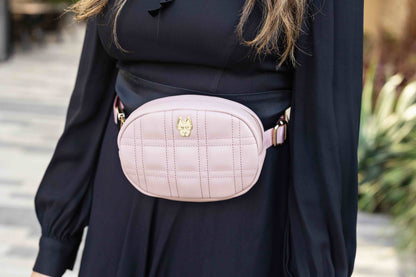 Felicity hands-free walking belt bag — additional photo 4