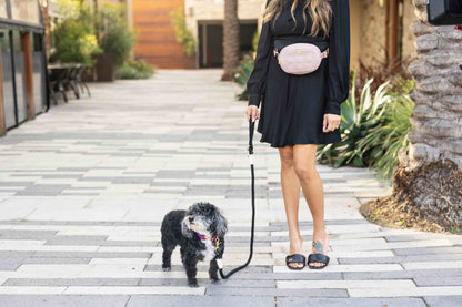 Felicity hands-free walking belt bag — additional photo 6