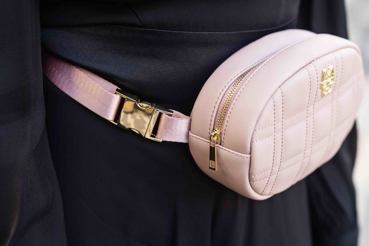 Felicity hands-free walking belt bag — additional photo 5