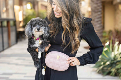 Felicity hands-free walking belt bag — additional photo 3