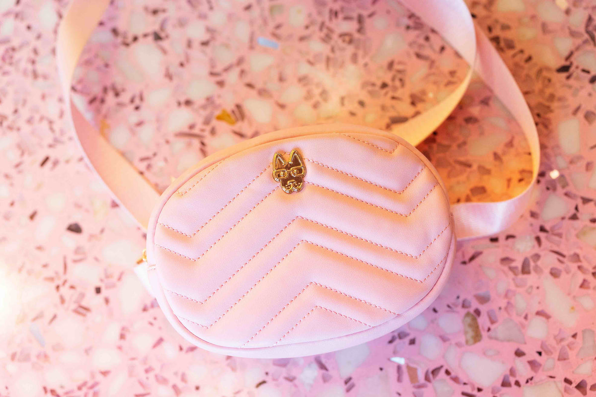 Daphne hands-free walking belt bag — additional photo 9