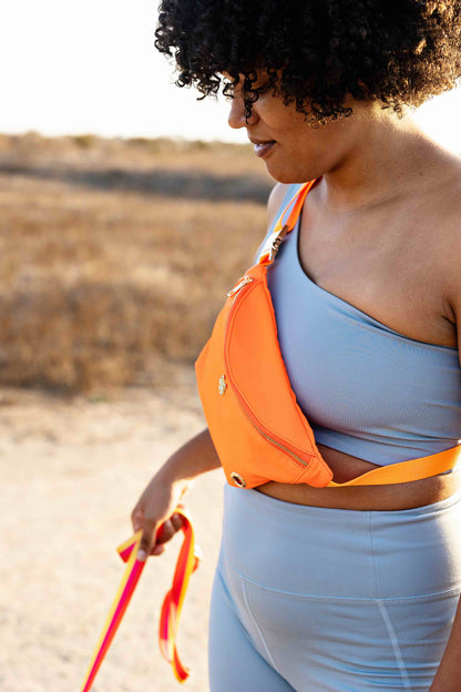 Remi hands-free walking belt bag — additional photo 5