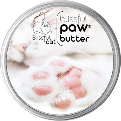 Cat Paw Butter Balm for Dry Pads, 1 oz