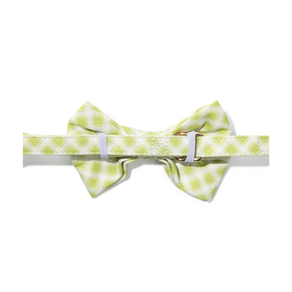 Bryce dog bow tie — additional photo 2