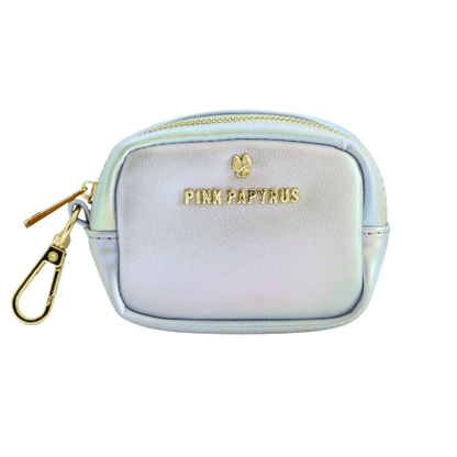 Calliope – Dog Treat Pouch & Poop Bag Holder, Card Slot