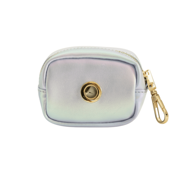 Calliope treat pouch and poop bag holder — additional photo 2