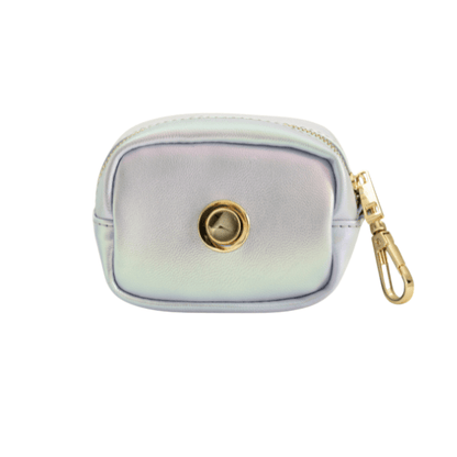 Calliope treat pouch and poop bag holder — additional photo 2