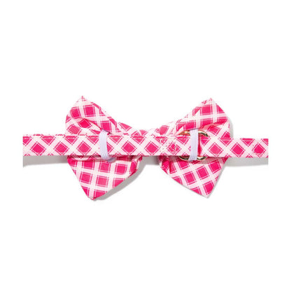 Chrishell dog bow tie — additional photo 2
