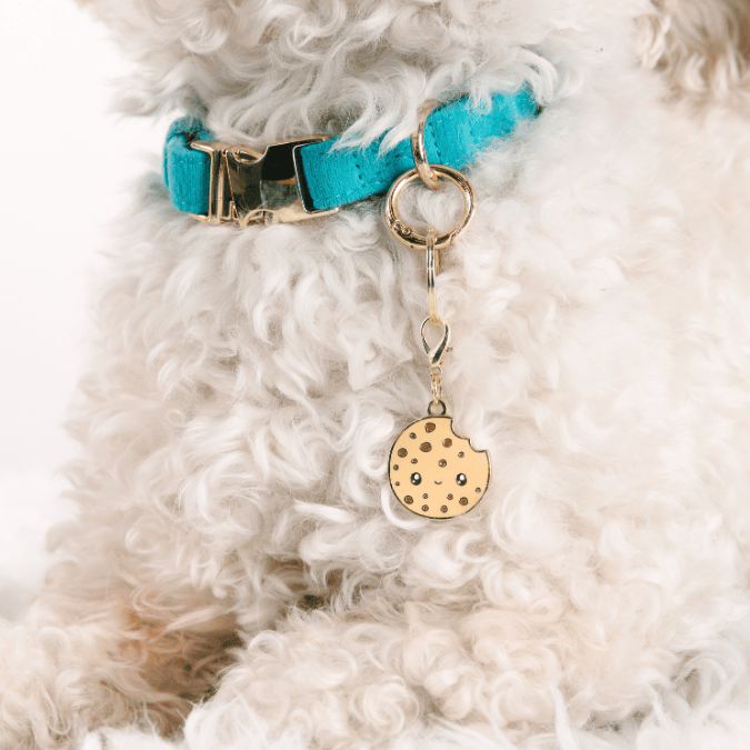 Cookie Dog Collar Charm — additional photo 3