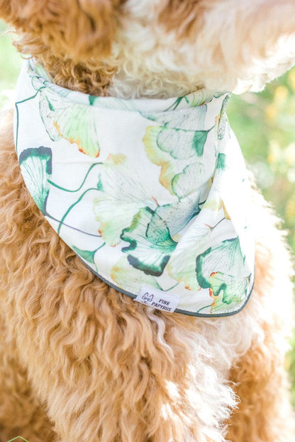 Cosette dog bandana — additional photo 4