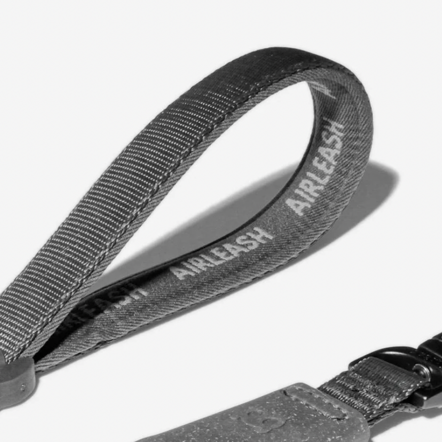 Carbon Airleash 5 ft elastic no-pull dog leash - view 2