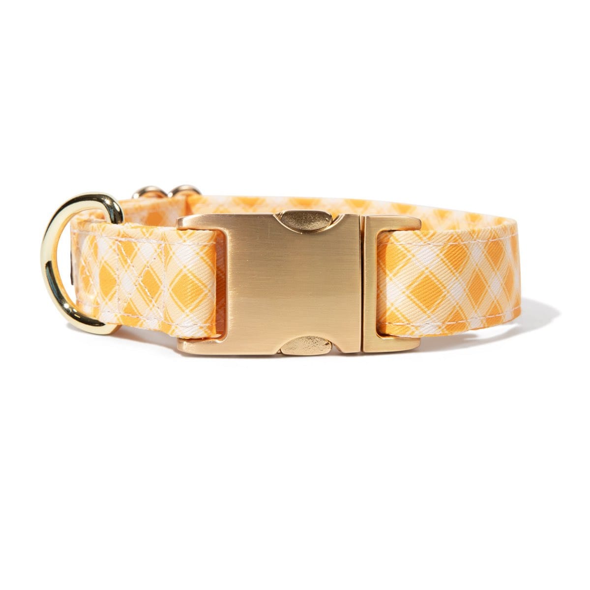 Daisy dog collar — additional photo 2