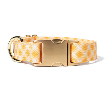 Daisy dog collar — additional photo 2