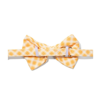 Daisy dog bow tie — additional photo 2