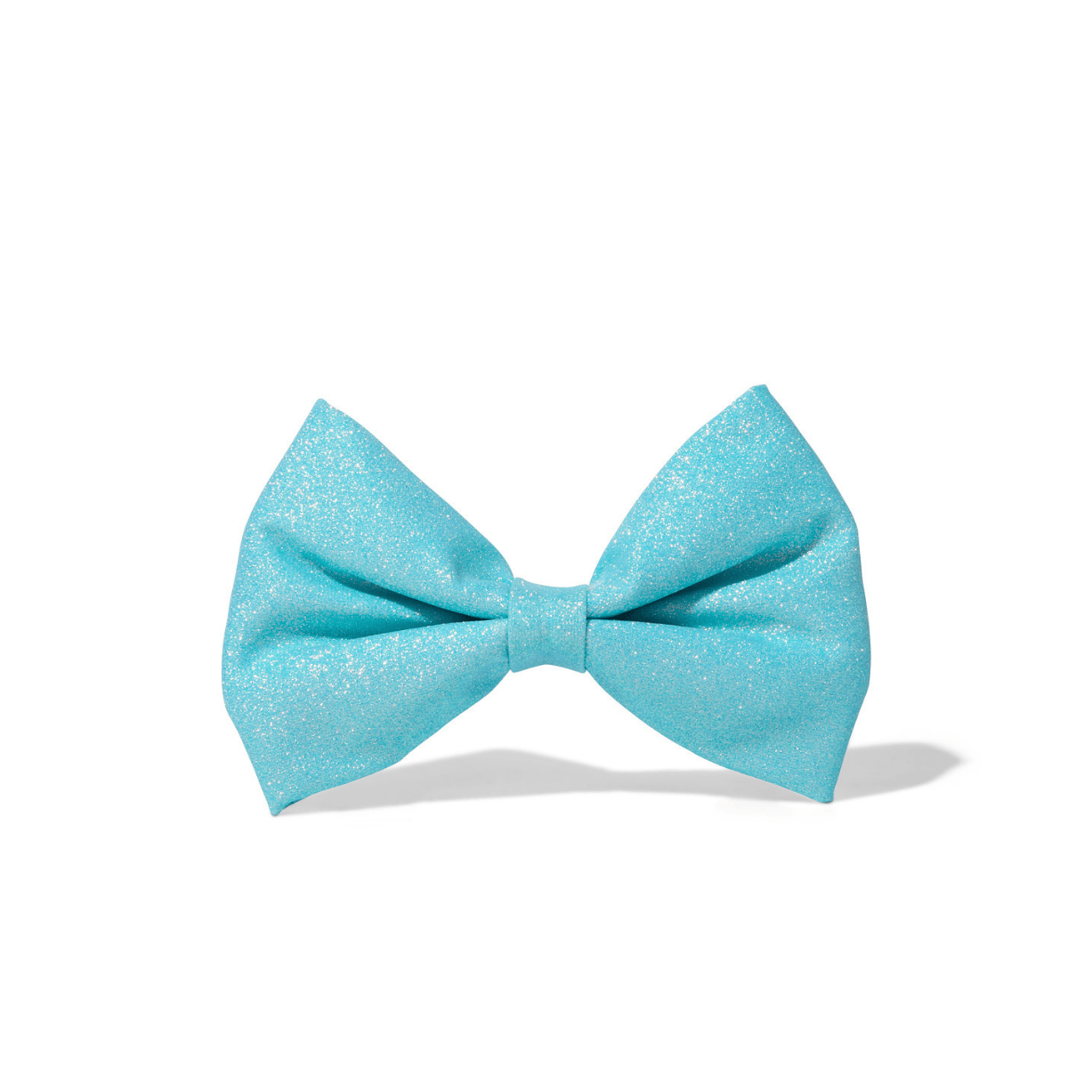 Dawson – Glitter Dog Bow Tie for Any Collar, S & L