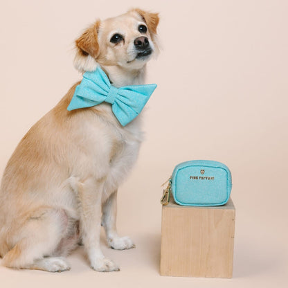 Dawson treat pouch and poop bag holder — additional photo 4