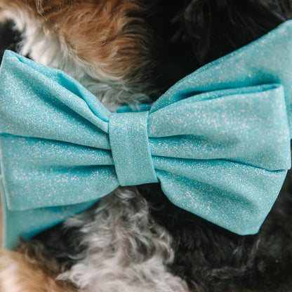 Dawson dog babe bow — additional photo 4