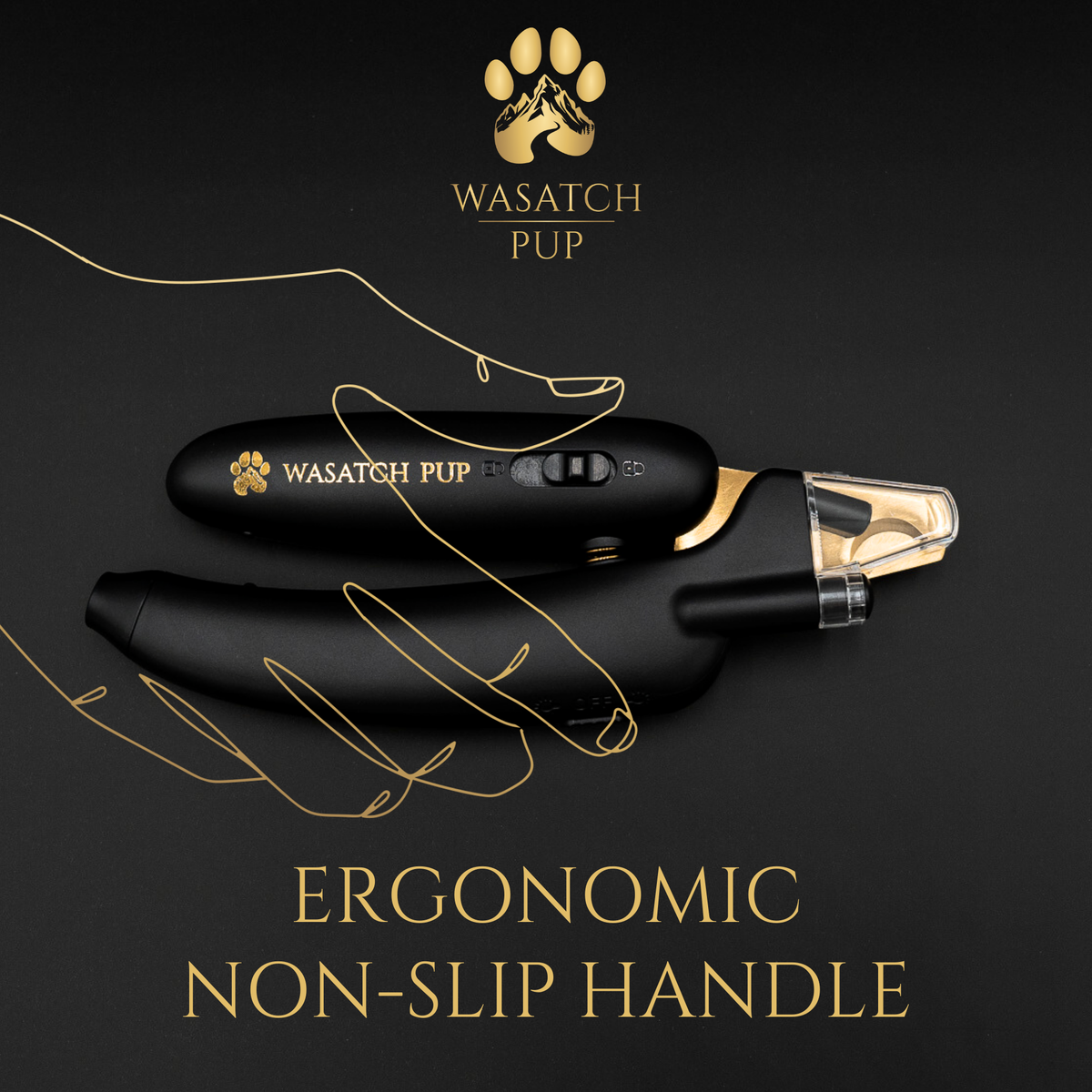 3 in 1 Nail Clippers