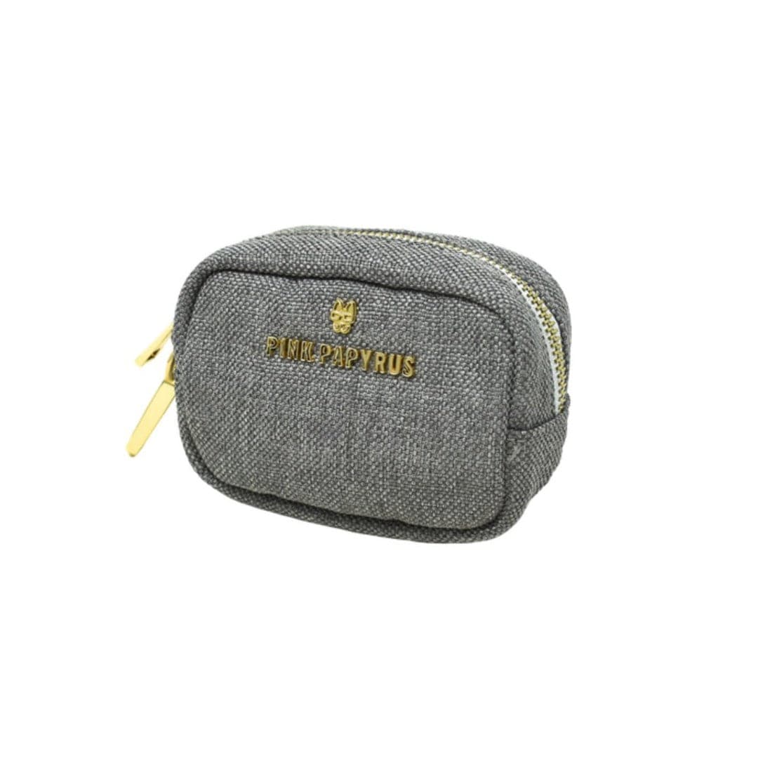 Frankie treat pouch and poop bag holder — additional photo 2
