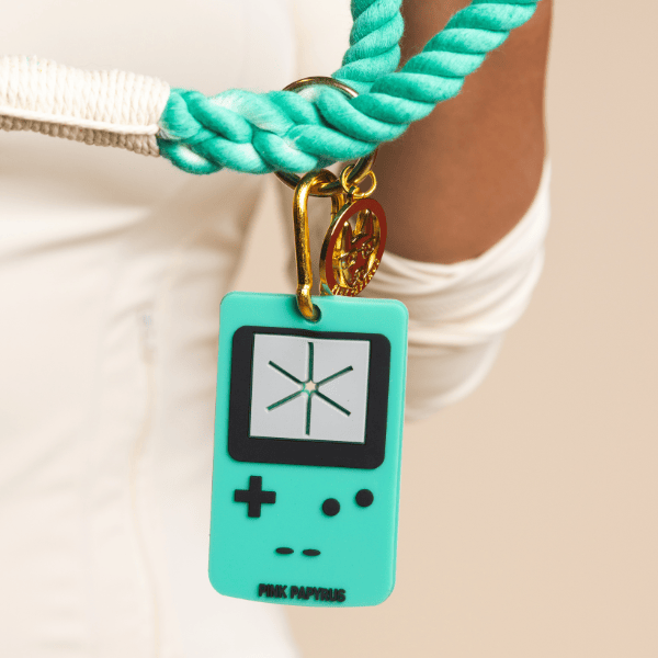 Gameboy Poop Bag Holder — additional photo 2
