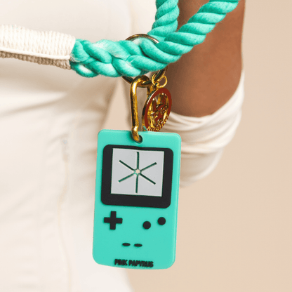 Gameboy Poop Bag Holder — additional photo 2