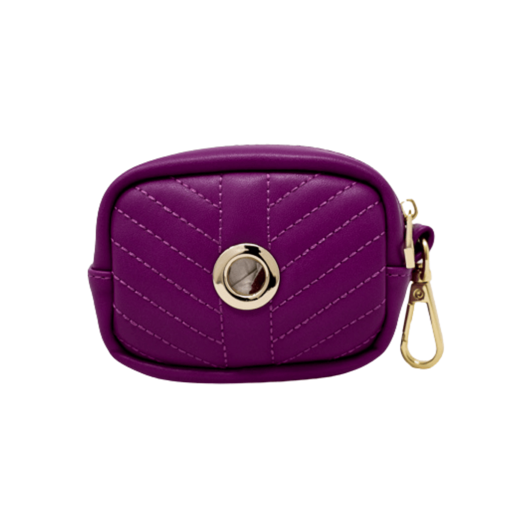 Harper treat pouch and poop bag holder — additional photo 3