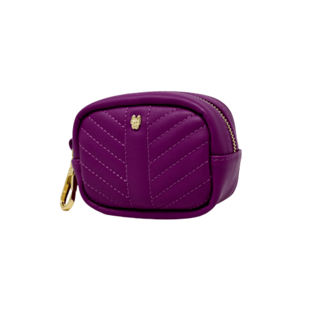 Harper treat pouch and poop bag holder — additional photo 2