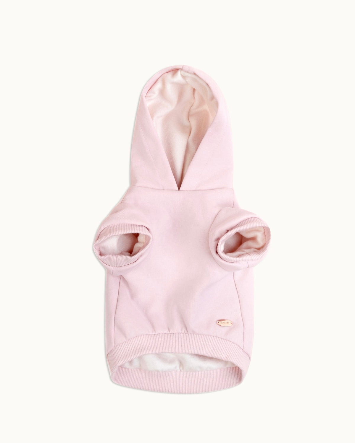Heart Hoodie