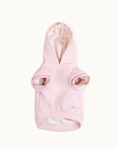Heart Hoodie