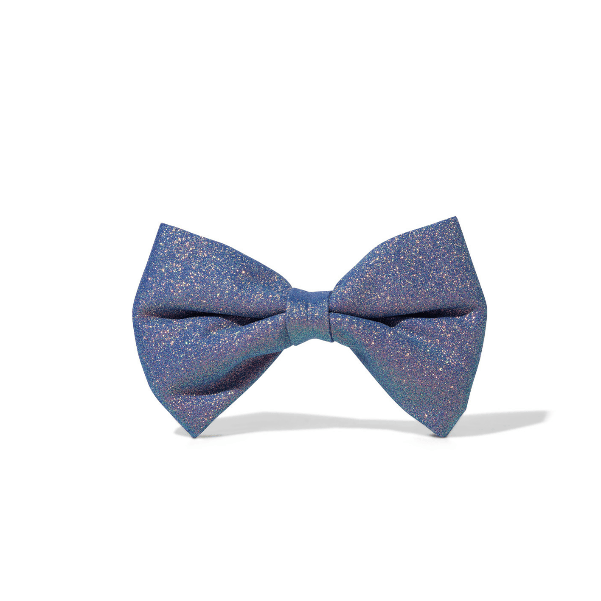 Jolie – Glitter Dog Bow Tie for Any Collar, S & L