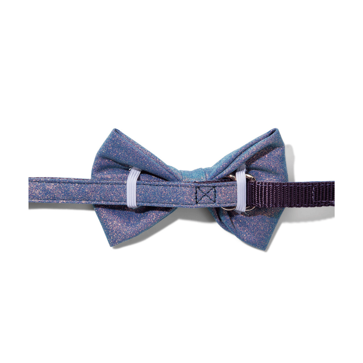 Jolie dog bow tie — additional photo 2