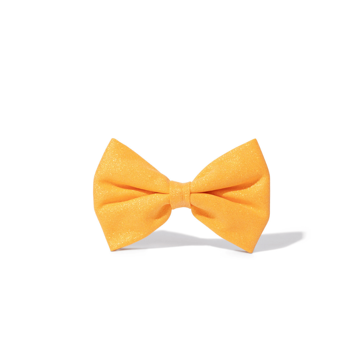 Keaton – Glitter Dog Bow Tie for Any Collar, S & L