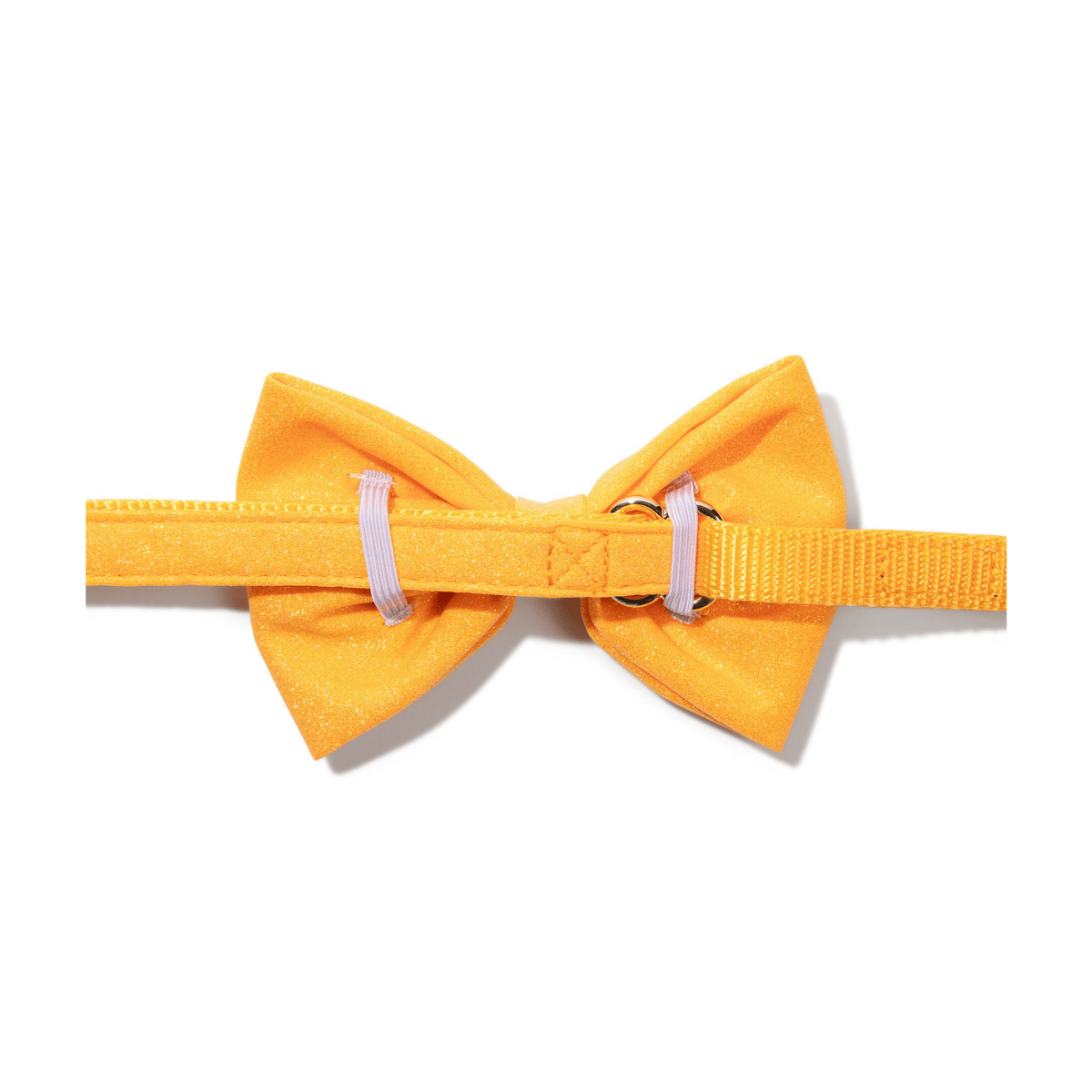 Keaton dog bow tie — additional photo 2
