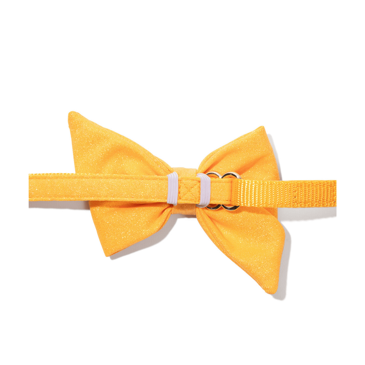 Keaton dog babe bow — additional photo 2