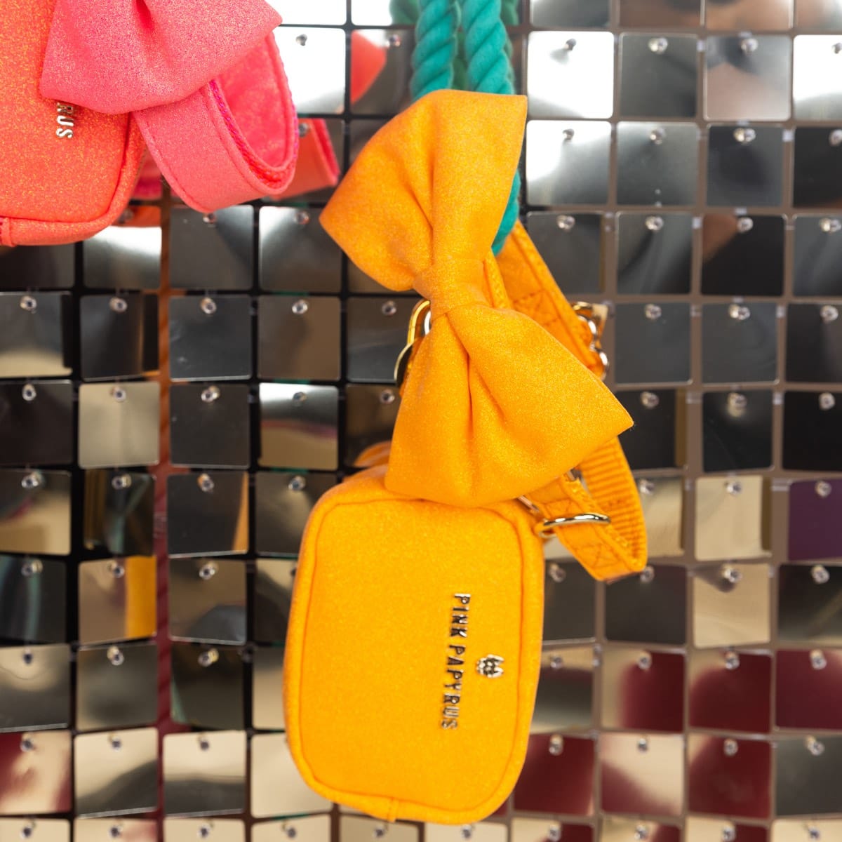 Keaton treat pouch and poop bag holder — additional photo 4