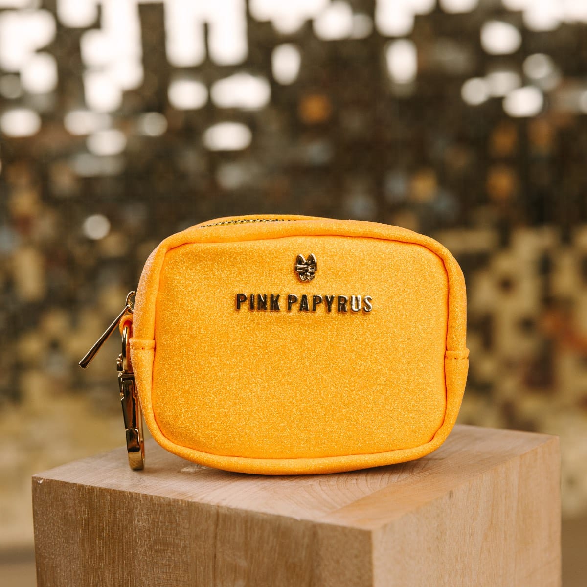 Keaton treat pouch and poop bag holder — additional photo 5