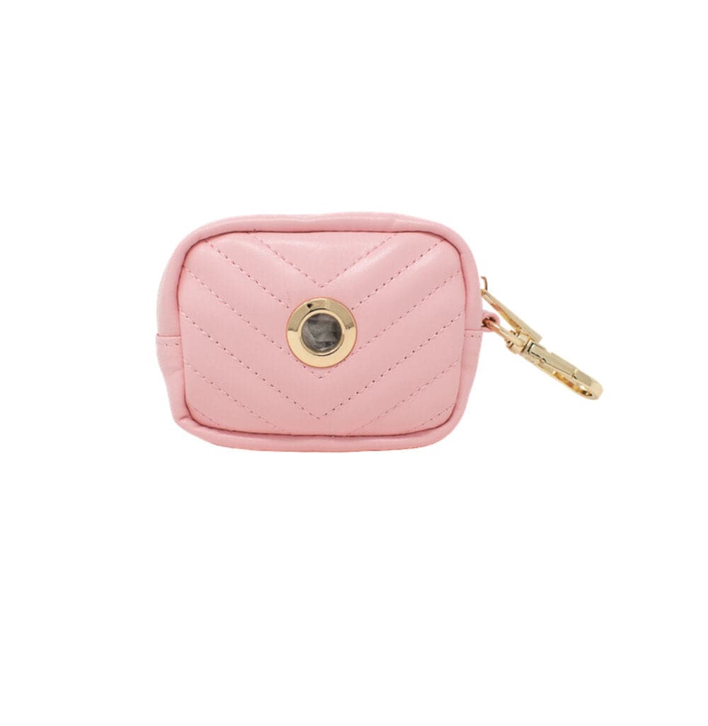 Kylie treat pouch and poop bag holder — additional photo 3