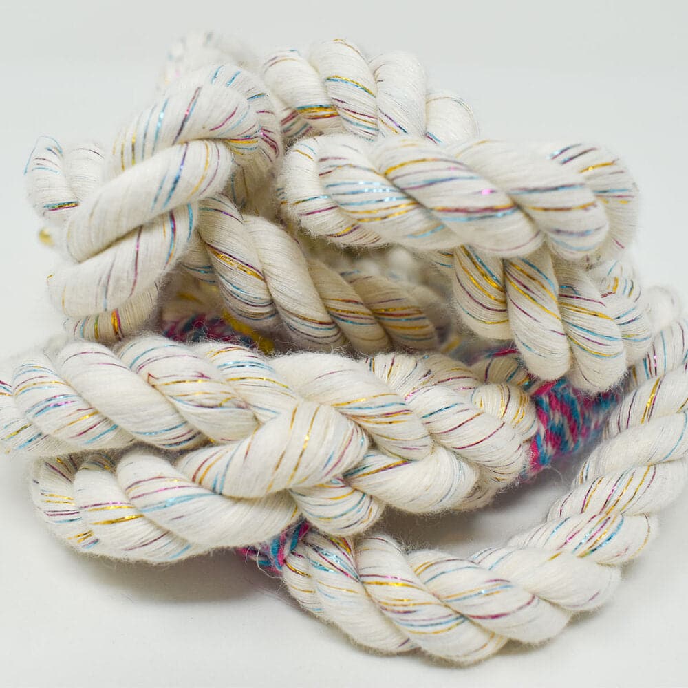 Magnolia rope dog leash — additional photo 2