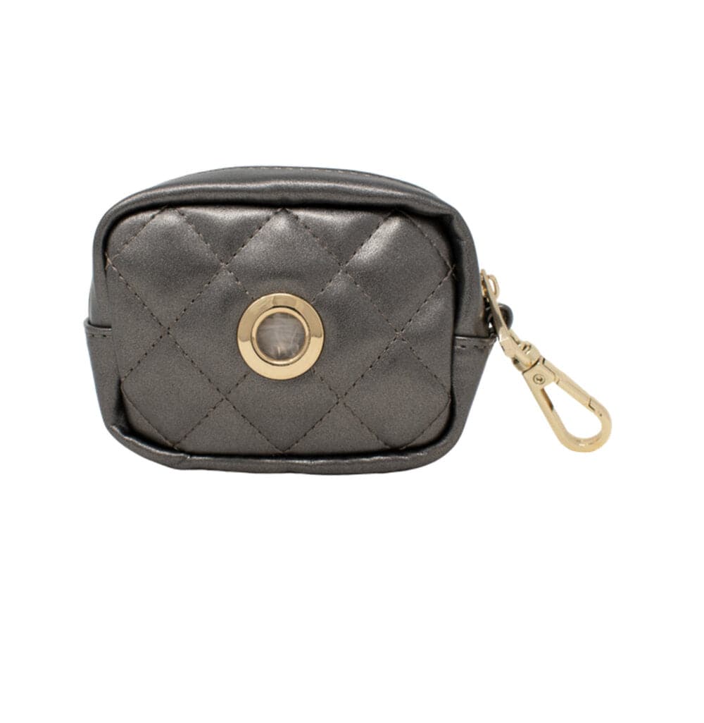 Melissa treat pouch and poop bag holder — additional photo 3