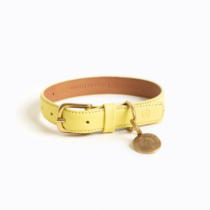 Mellow Collar