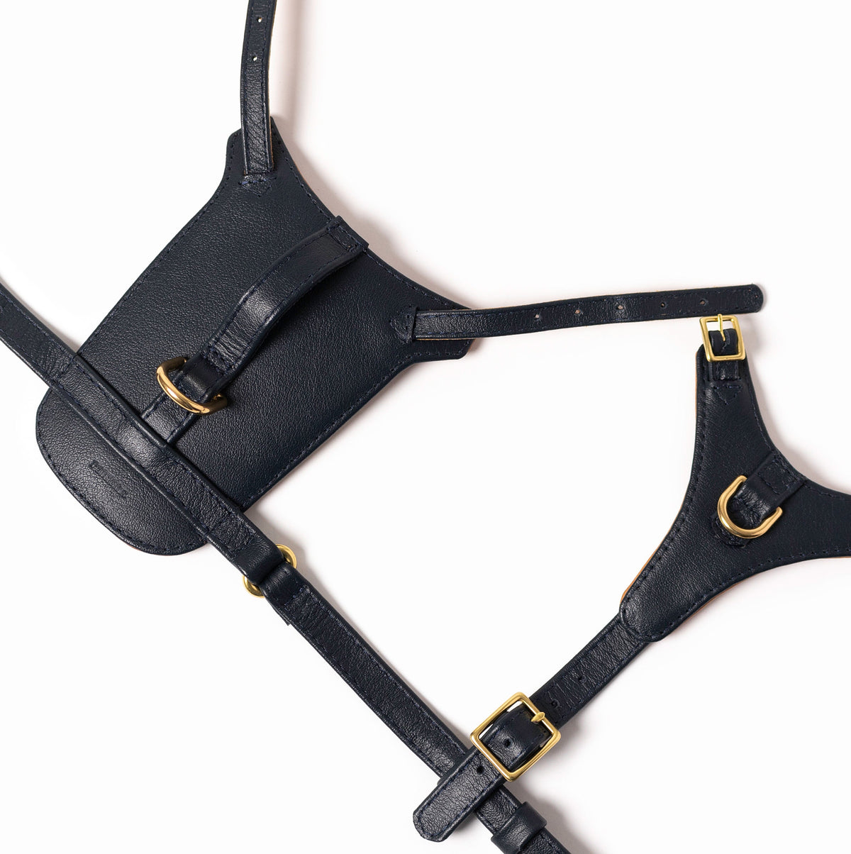 Midnight Heritage Harness