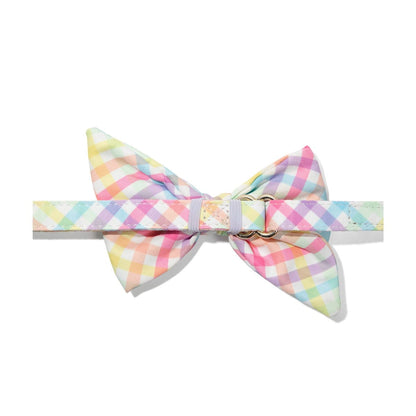 Minka dog babe bow — additional photo 2